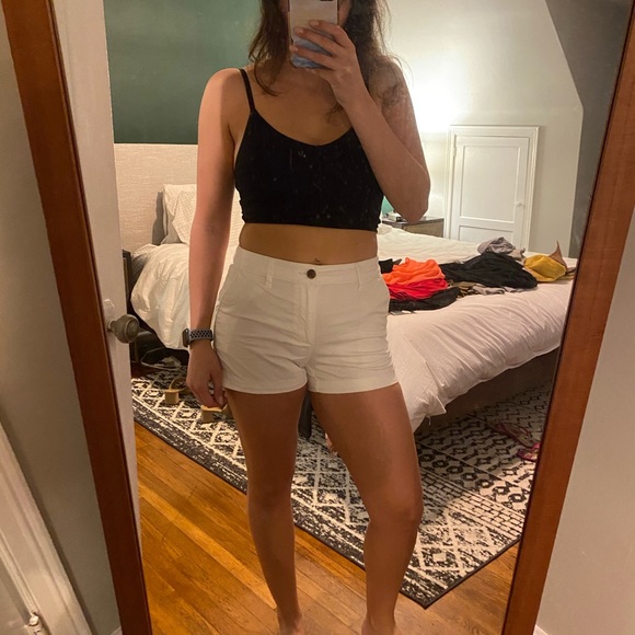 A new day (target) shorts - Picture 2 of 3